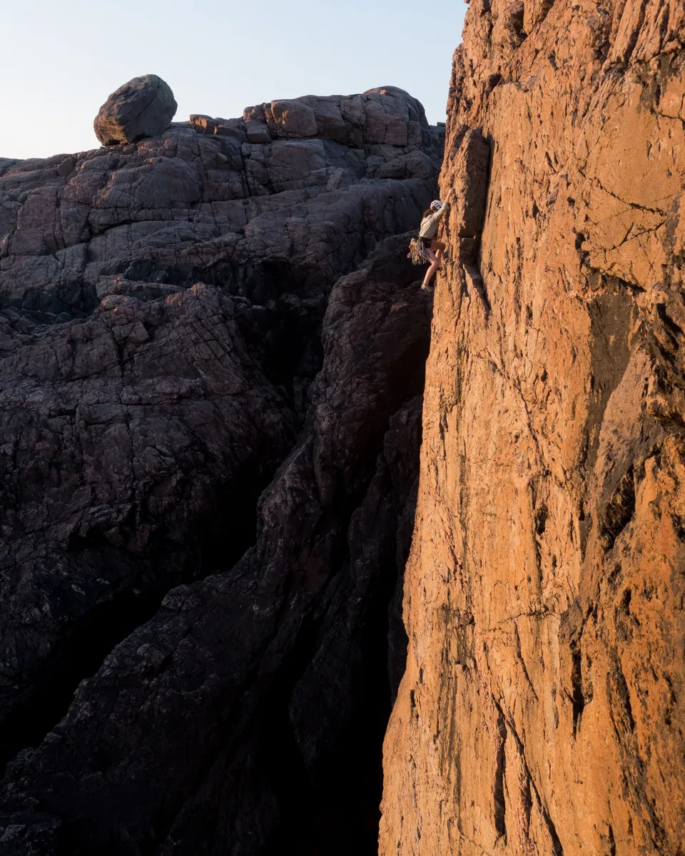 Presumption - Shiegra - Cait Williams - 2023